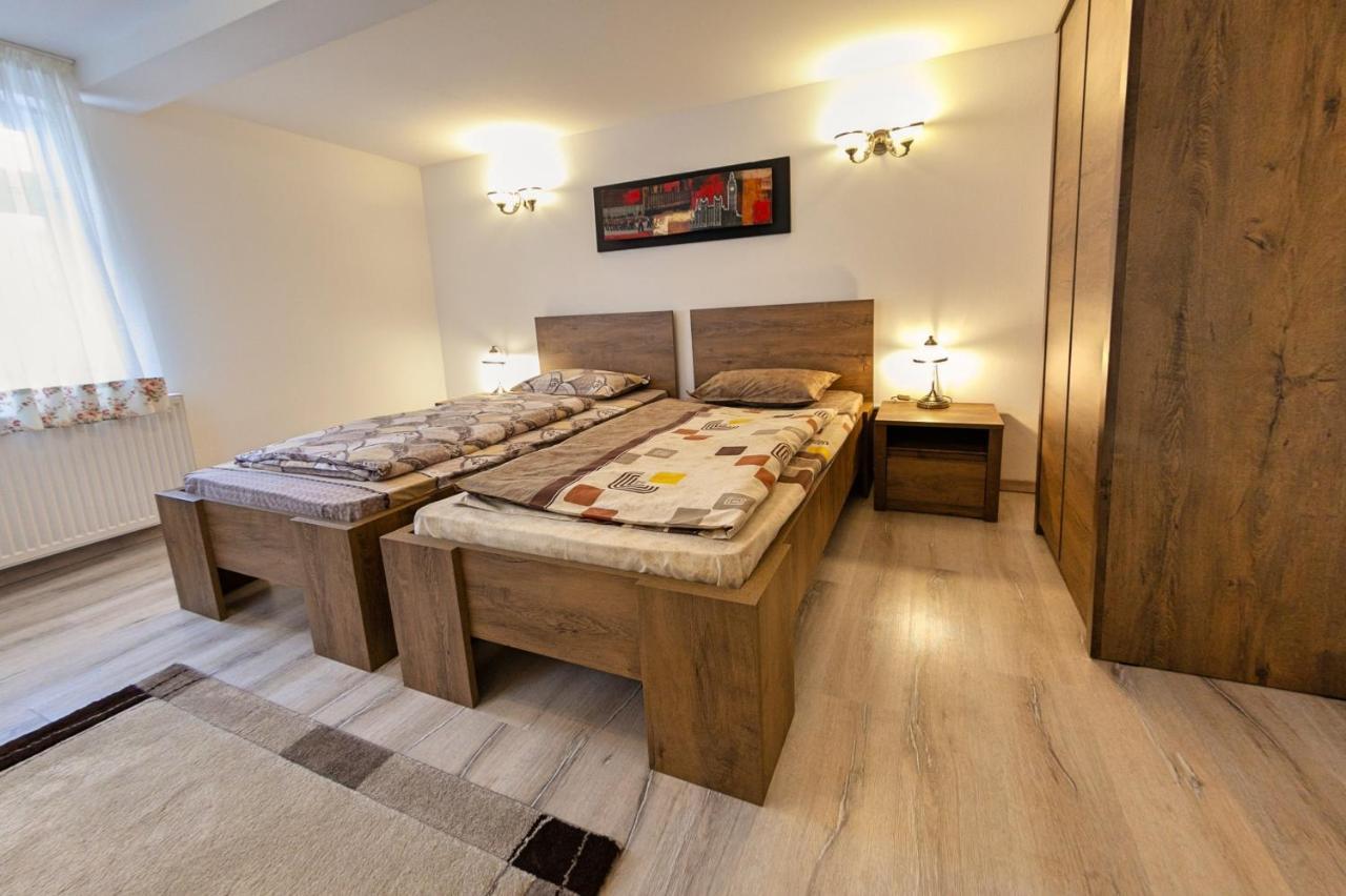 Zur Krone - Ferienhaus 1 Widdershausen Экстерьер фото