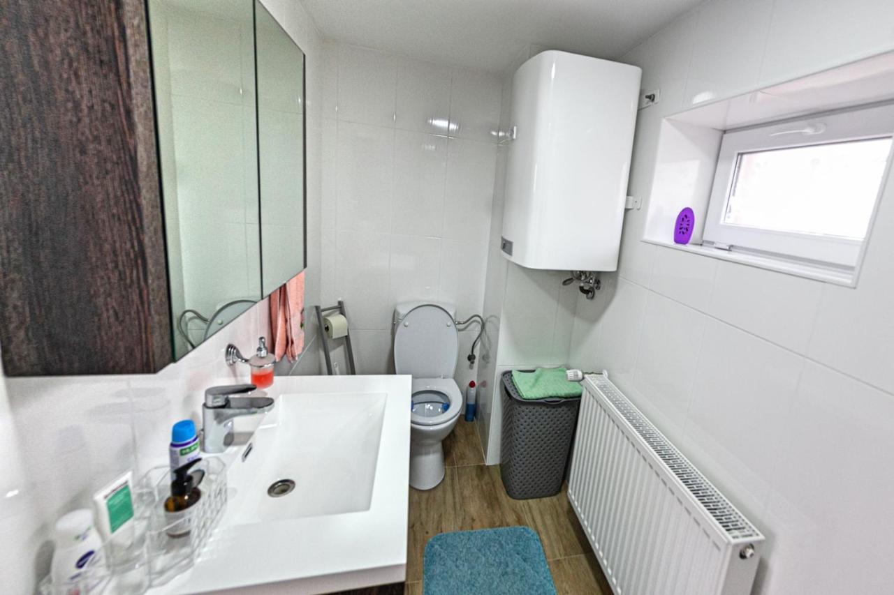 Zur Krone - Ferienhaus 1 Widdershausen Экстерьер фото